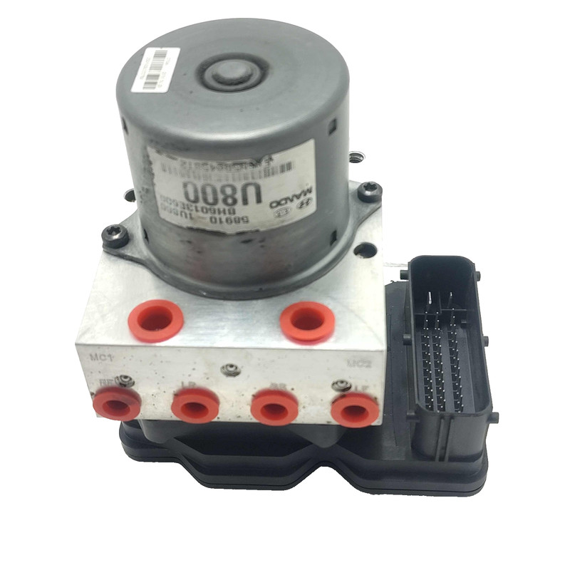 Kia Sorento ABS Anti Lock BrackPump Assembly 2011 2012 2013 P/N BE6003E622