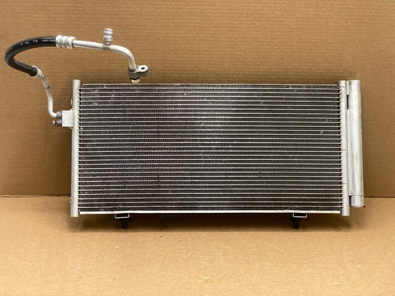 2016-2017 SUBARU CROSSTREK AC AIR CONDITIONING CONDENSOR OEM LOT773