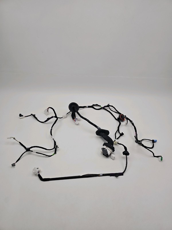 2024-2025 Mazda CX-90 Right Passenger Front Door Wiring Harness OEM KCLM-67-A40