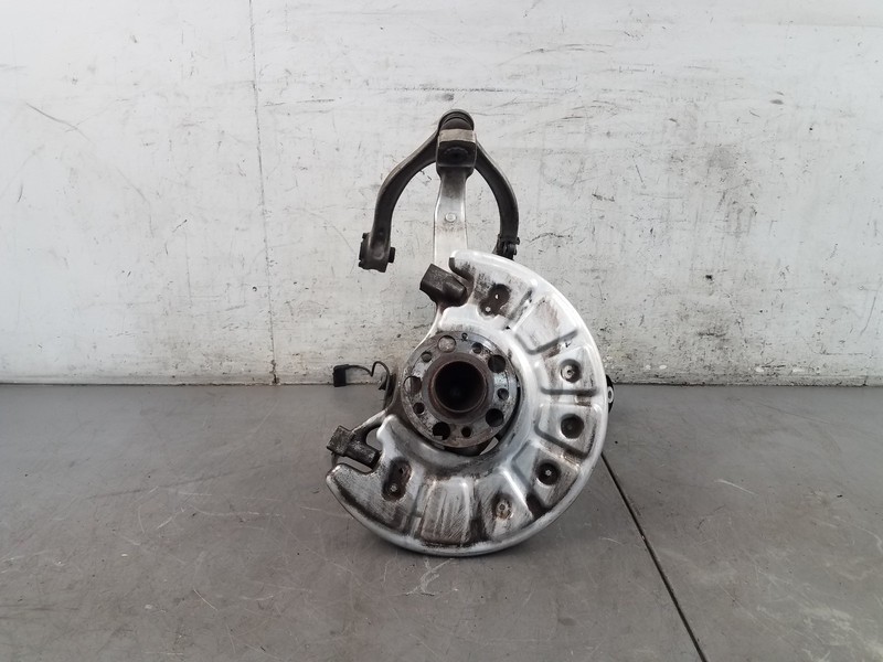 2016 Mercedes AMG C 63 S Right Front Hub Knuckle Control Arm #6708 S4