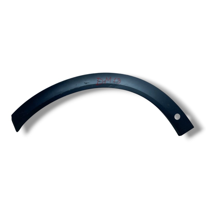 Lucid Gravity 2025-2026 Rear left quarter panel cladding OEM P2L-E795N1-04