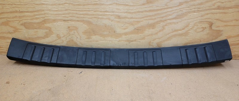 2010 11 12 2014 Subaru Legacy Outback Rear Bumper Step Pad Trim Panel Cover OEM*