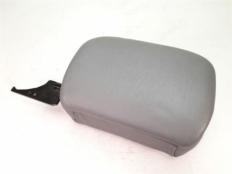 2004 BMW 330ci 325ci E46 Convertible Front Right Passenger Headrest Grey
