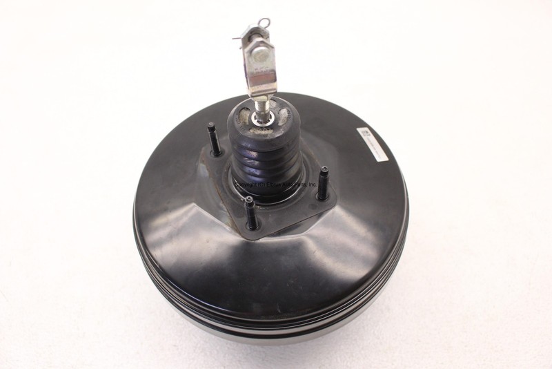 INFINITI Q50 16 17 18 19 20 21 22 23 POWER BRAKE BOOSTER 2.0L D72104GC5A OEM 63K