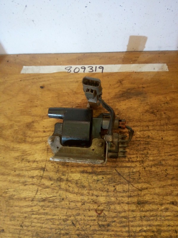 22433 10610 Ignition Coil Control Module