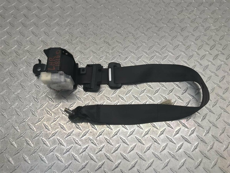04-06 KIA AMANTI PASSENGER DRIVER SEAT BELT RETRACTOR OEM 89810-3F500LK