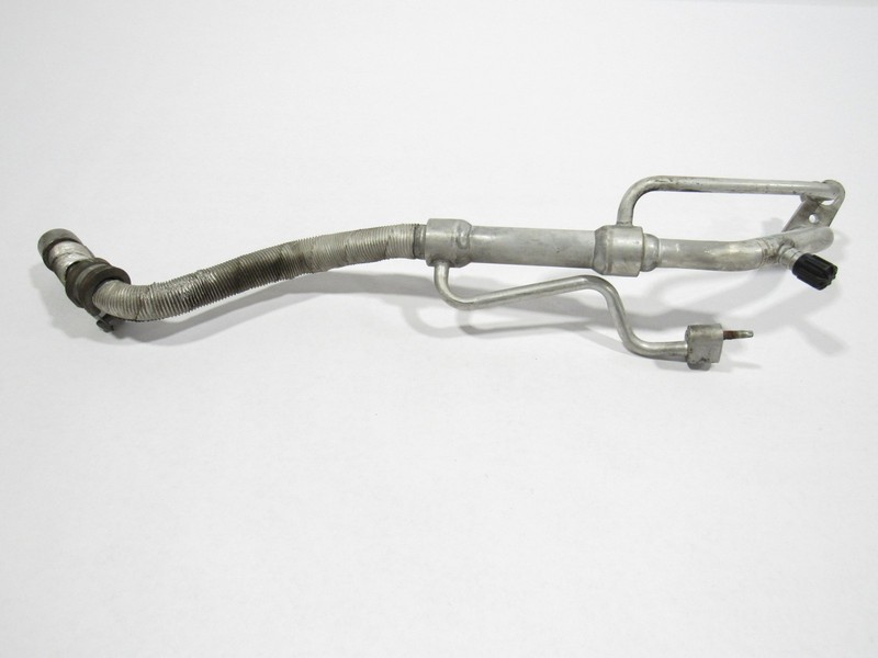 10-15 Jaguar XK XKR 2014 5.0L AC A/C Air Condition Hose Pipe Line Tube |:M