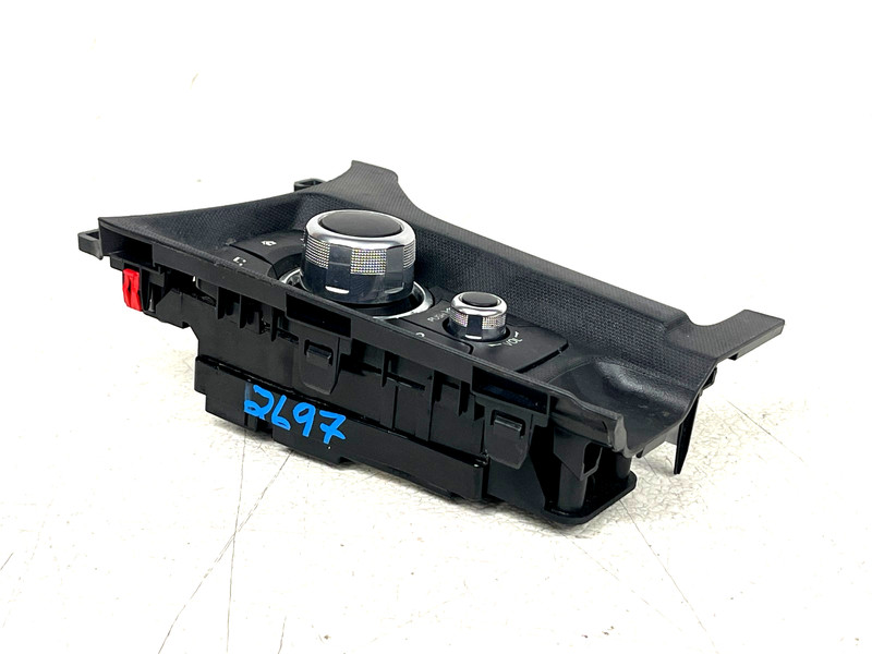 ⭐2016-2023 MAZDA MIATA MX-5 RADIO NAVIGATION CONTROL SWITCH PANEL OEM LOT2697