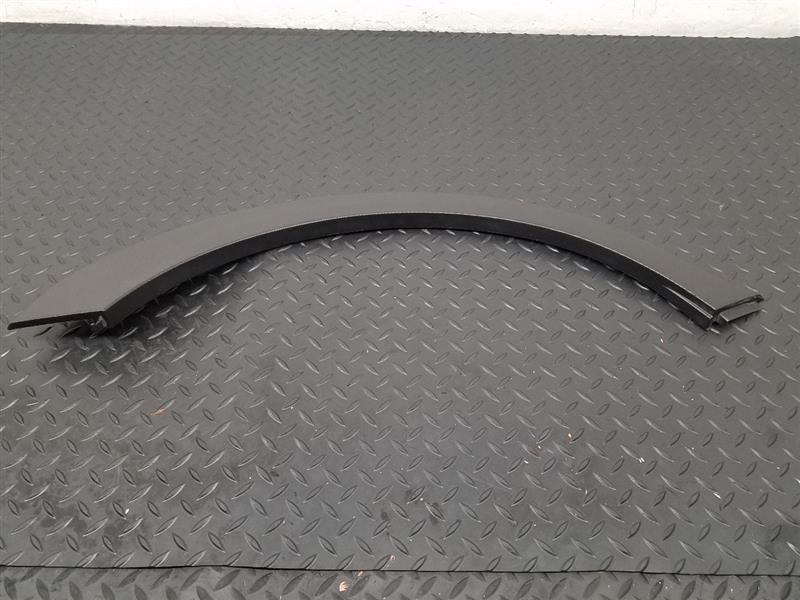 18-23 Subaru Crosstrek Right Passenger Quarter Flare Molding OEM 91112FL140
