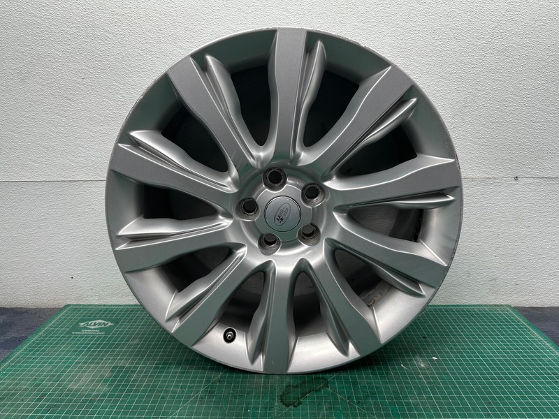 13-22 Range Rover L405 FACTORY 21" INCH ALLOY WHEEL RIM 9.5Jx21 OEM