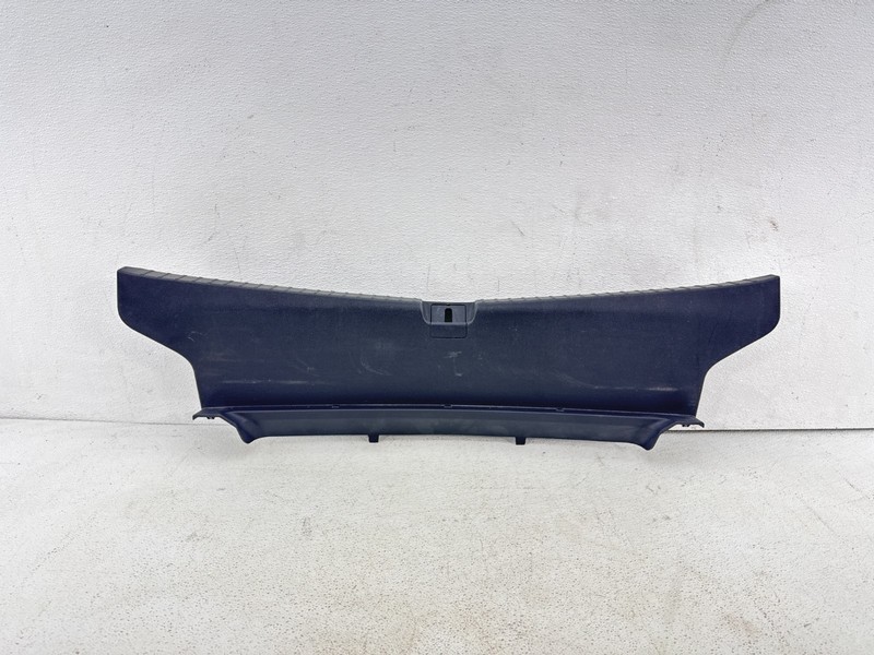 2015-2020 Acura TLX Rear Trunk Scuff Plate Trim Cover Panel Assy OEM