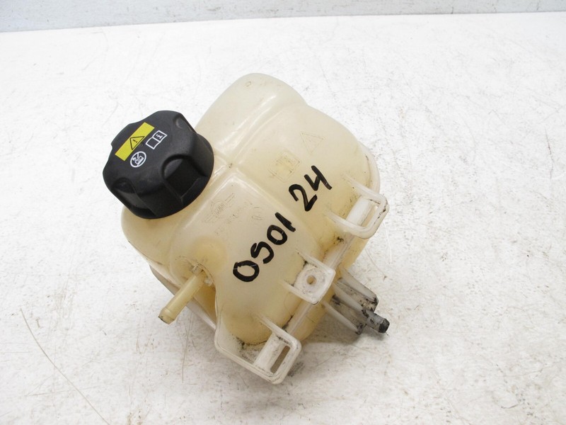 07-16 MINI COOPER S COUNTRYMAN R60 1.6 COOLANT RESERVOIR TANK BOTTLE OEM 050124