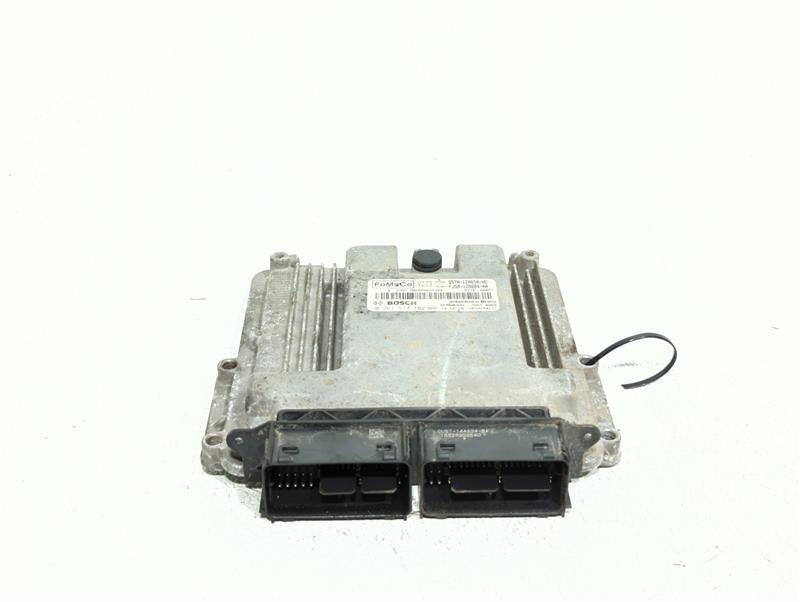 2016 Ford Fusion Engine Control Module ECM FJ5A12A650AA 125k Miles OEM