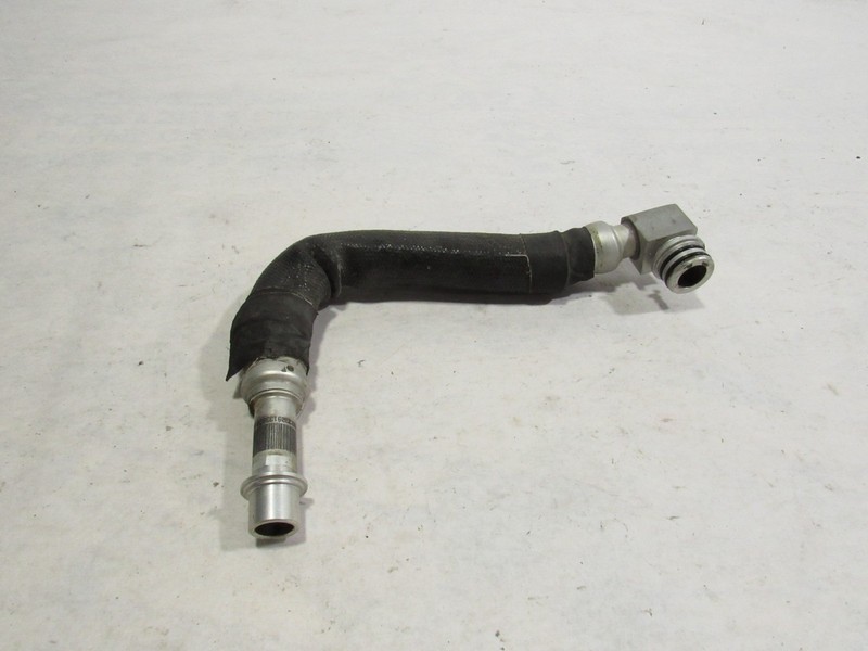 Ferrari 488 Spider 2017 Gearbox Oil Delivery Pipe Tube Hose Line 15-19 |@2