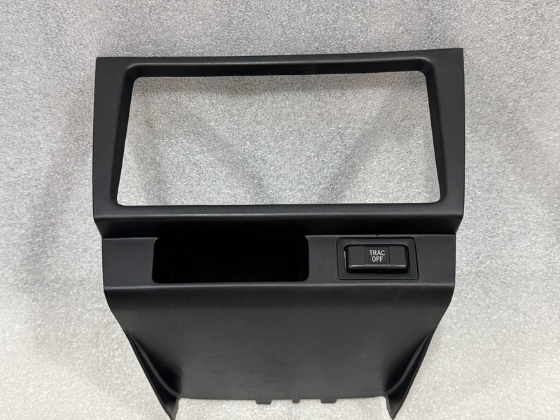 Genuine Toyota Altezza Gita Instrument Cluster Finish Panel 55413-53010 F/S