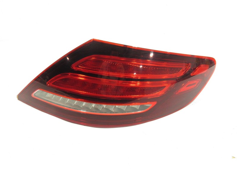 Mercedes SLC43 R172 2017 Rear Right Passenger Taillight Light Lamp 17-20 ;@2