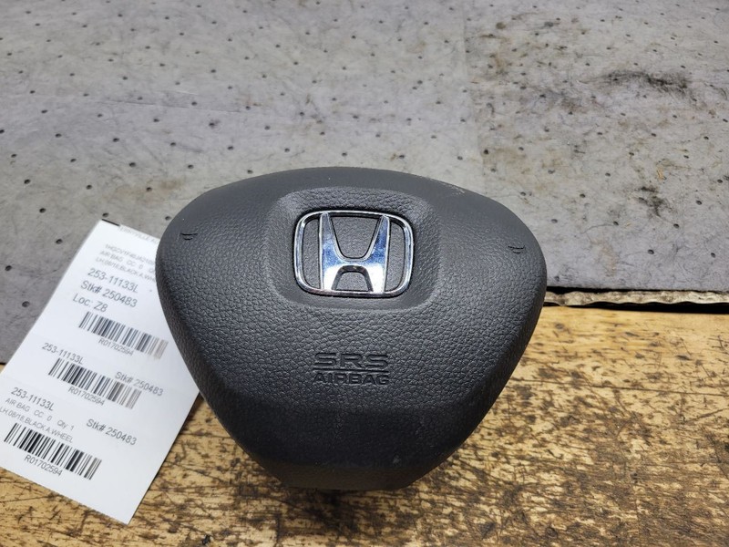 Driver Left Air Bag Driver Wheel Fits 18-22 ACCORD 1702594