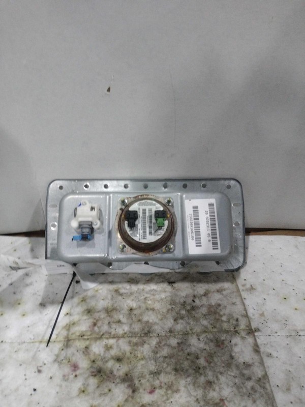 2016 BMW X5 Instrument Panel Air Bag Right GREY 100K Mileage OEM Quality