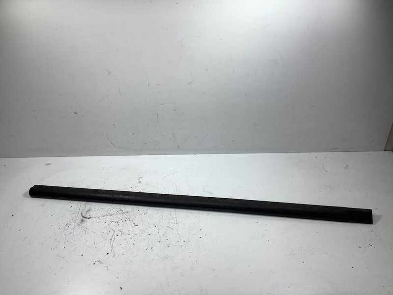 92-93 Honda Accord 4D Right Front Door Protector Molding Black 75302-SM4-A11 OEM