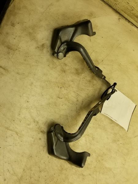 04-10 TOYOTA SIENNA LEFT AND RIGHT SIDES HOOD HINGES