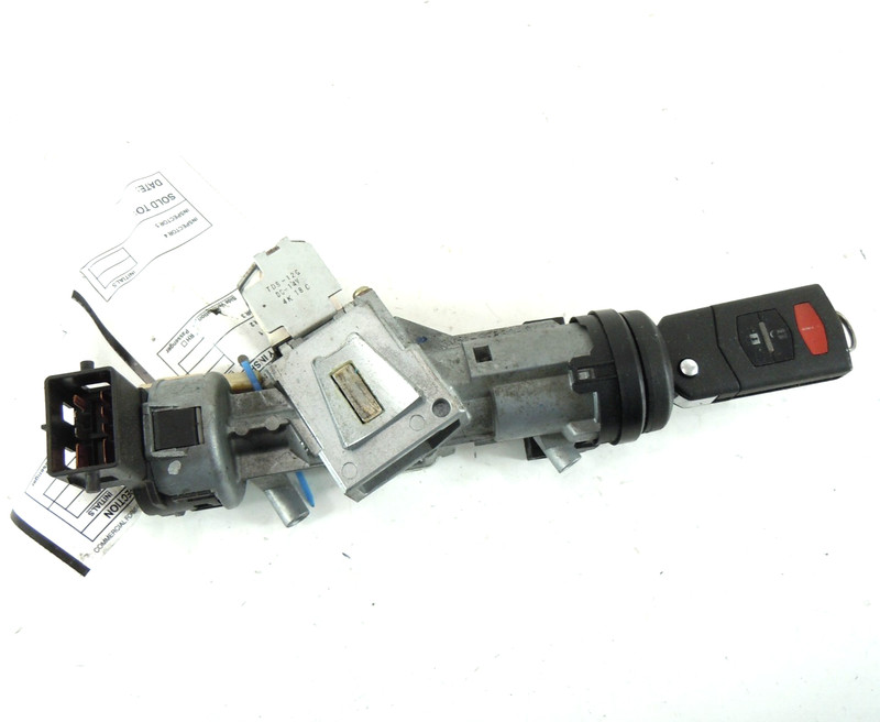 2006-2017 Mazda 5 Ignition Control Switch W/ Key OEM