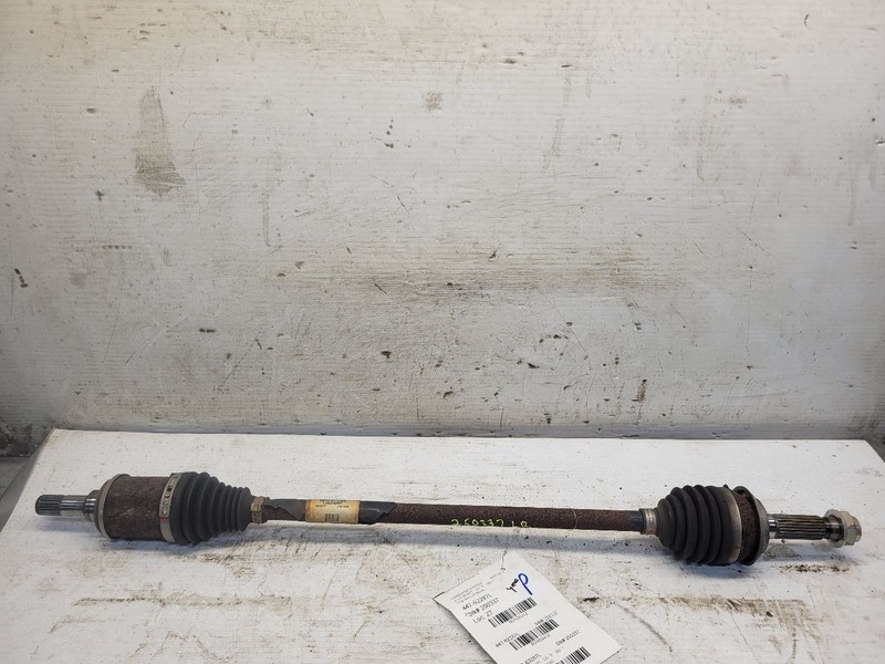 Driver Left Axle Shaft Rear Axle Fits 15-16 CR-V 1650412