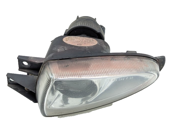 00-04 OEM Jaguar S-Type X200 Front Left Driver Side Bumper Fog Light Lamp