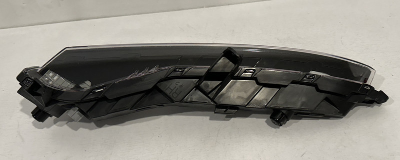 2015-16 HYUNDAI SONATA RH RUNNINGOEMPART# 92208-C10