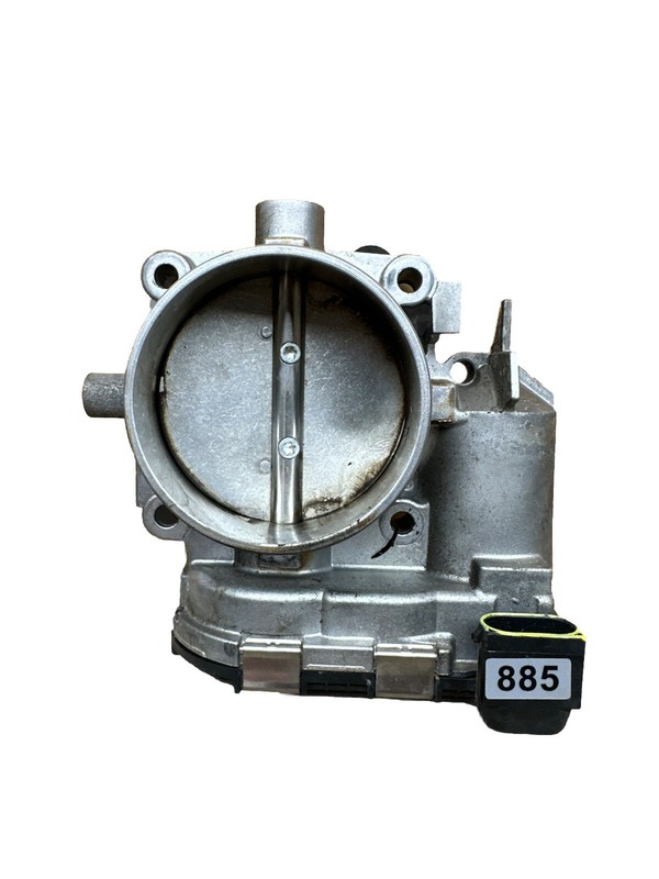 ✅ Mercedes W163 ML500 S400 CLK55 AMG CLK500 Engine Throttle Body 1131410125 OEM