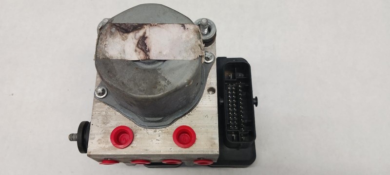17 NISSAN ROGUE Anti-Lock Brake ABS pump module 2.5L OEM 1 Year Wnty!