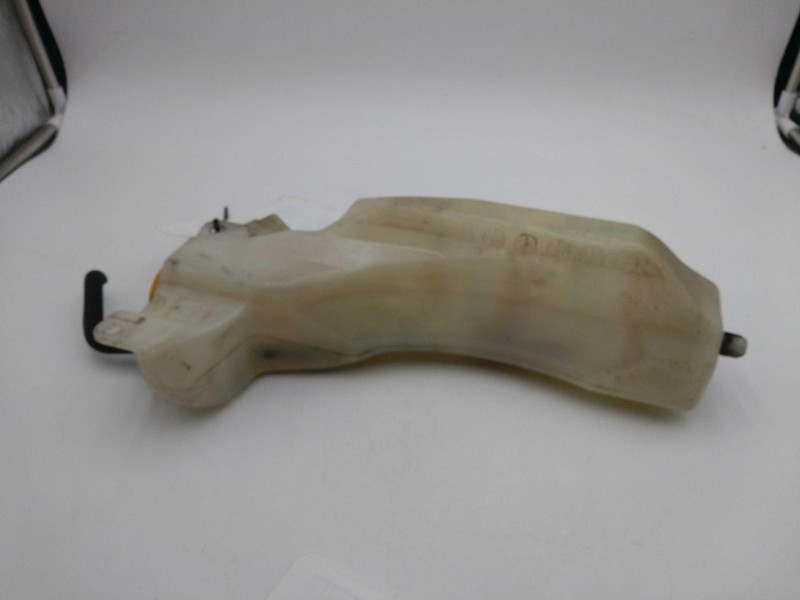 Used Engine Coolant Reservoir fits: 2017 Subaru ForesterGrade A