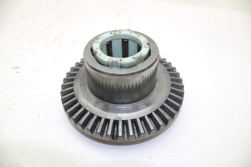05 Polaris Sportsman 700 EFI OEM Front Differential Ring Gear 3234168 AP109