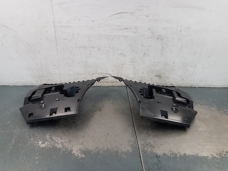 2016 BMW M5 F10 Side Rear Bumper Mount Brackets #5793 VV8