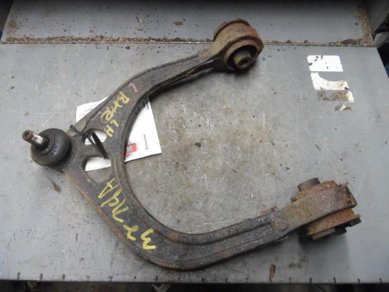 06 07 08 09 10 11 12 13 DODGE CHARGER L. UPPER CONTROL ARM FR 94668