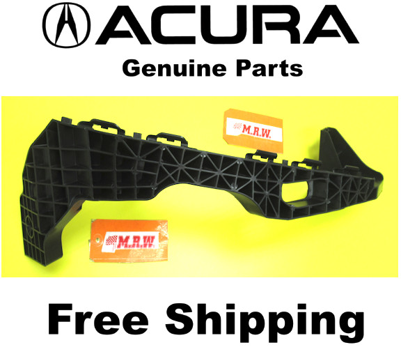 09-14 ACURA TL for HEAD LIGHT FRONT BUMPER CLIP BRACKET MOUNT Passenger SIDE RH