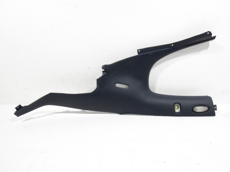02-06 Maserati Coupe GT 2004 Rear Right Passenger C Pillar Panel Cover Trim ;