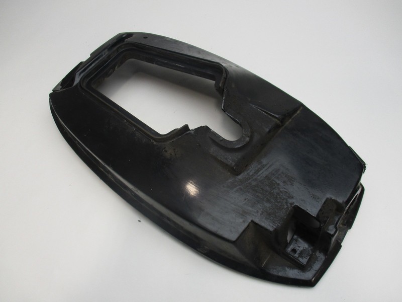 2192-9204A1 Black Bottom Cowl Fits Mercury 6-15 HP Outboard XR10/SeaPro
