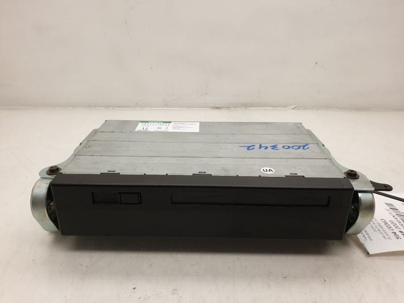 Info-GPS-TV Screen Player Fits 05-09 LEXUS SC430 335508