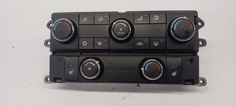 08-'10 DODGE CARAVAN Heat AC Controller OEM 1 Year Warranty!