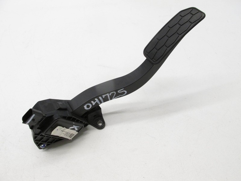 16-20 JAGUAR X260 XF XE ACCELERATOR FUEL THROTTLE GAS PEDAL SENSOR OEM 041725