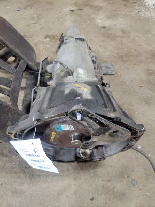 Automatic Transmission Classic Style 4.8L Fits 04-07 SIERRA 1500 PICKUP 1728667