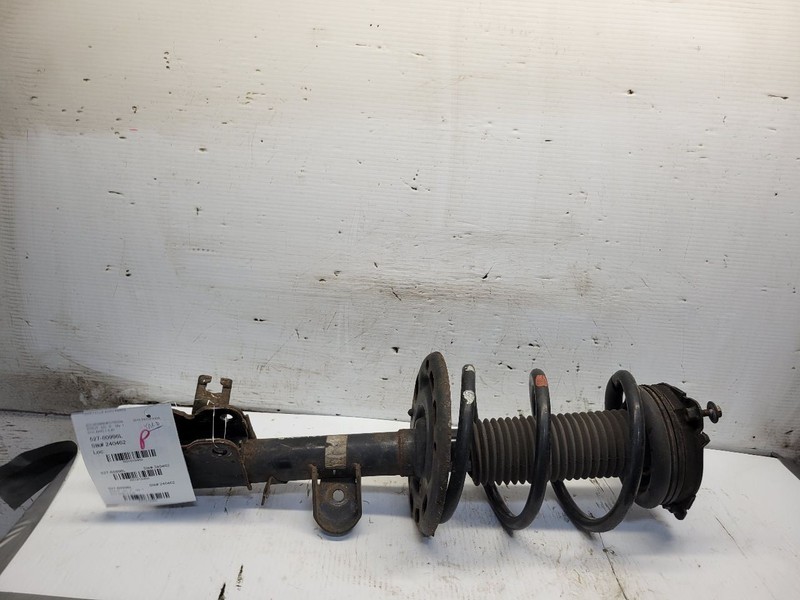 Driver Strut Front 6 Cylinder Fits 13-16 PATHFINDER 1619450