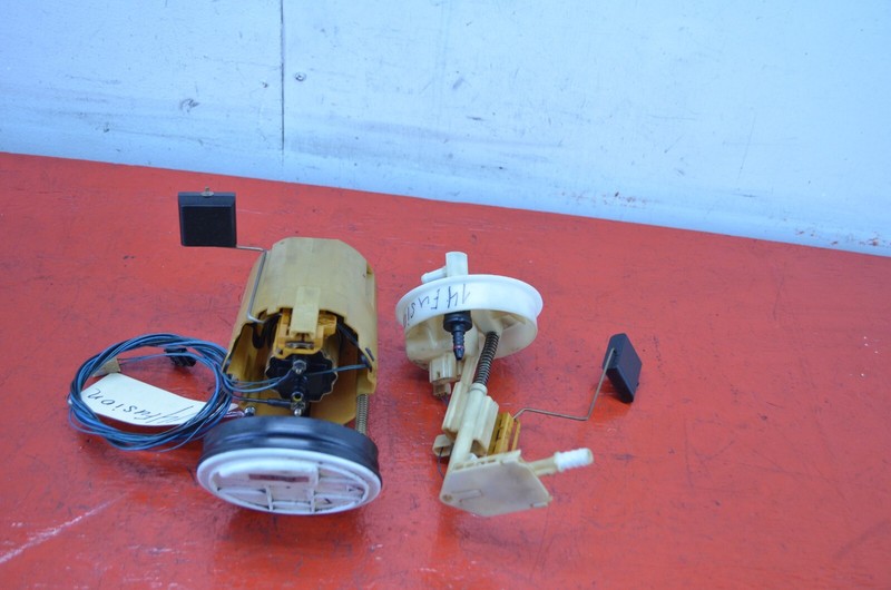 13-16 FORD FUSION 2.5L FUEL PUMP LEVEL SENSOR ASSEMBLY SET OEM