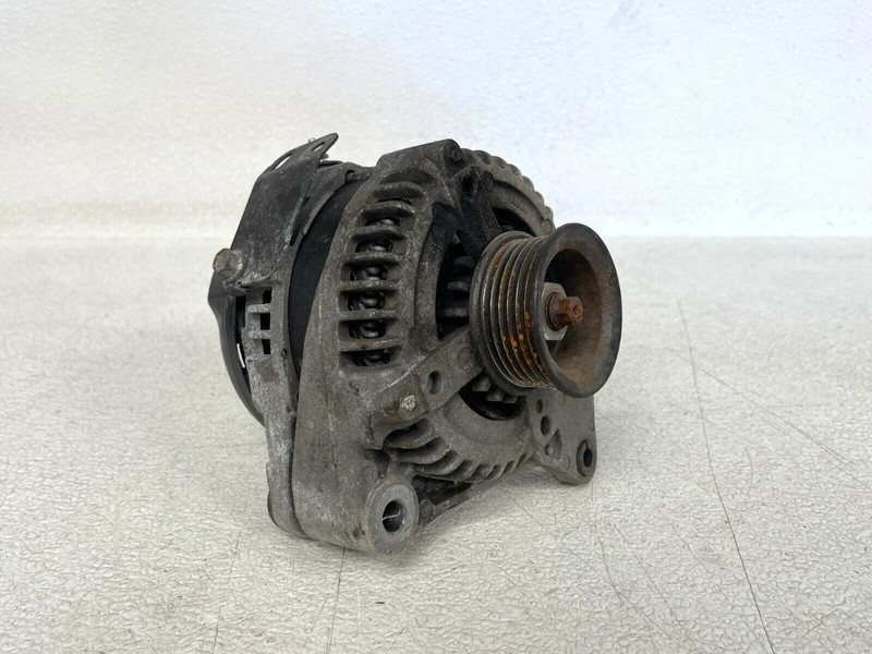 ⭐1998-2007 LEXUS LX470 ENGINE ALTERNATOR GENERATOR CHARGING ASSEMBLY OEM LOT2581