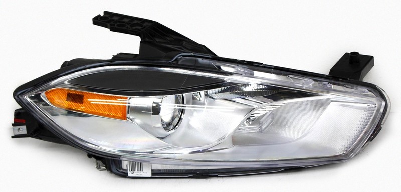 OEM Right Passenger Side HID Headlamp For Dodge Dart 68292806AB