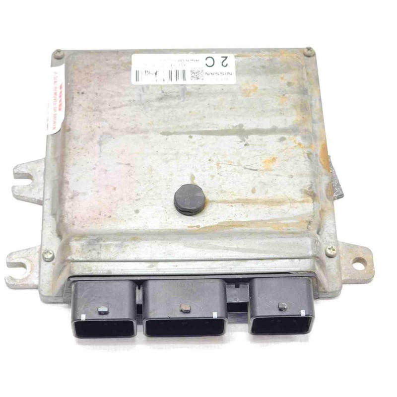 2010 Maxima Engine Electronic Control Module Part# A56E47Z1C9X26