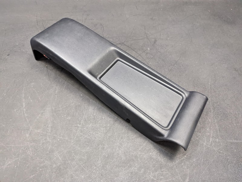 Rear Center Seat Tray Trim Panel 2015 Lexus RC350 78950-24010-C0 2016 2017 2018