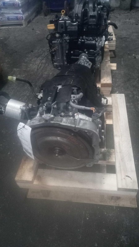 2022 Subaru Forester Automatic Transmission Assembly 4WD 19K Miles OEM