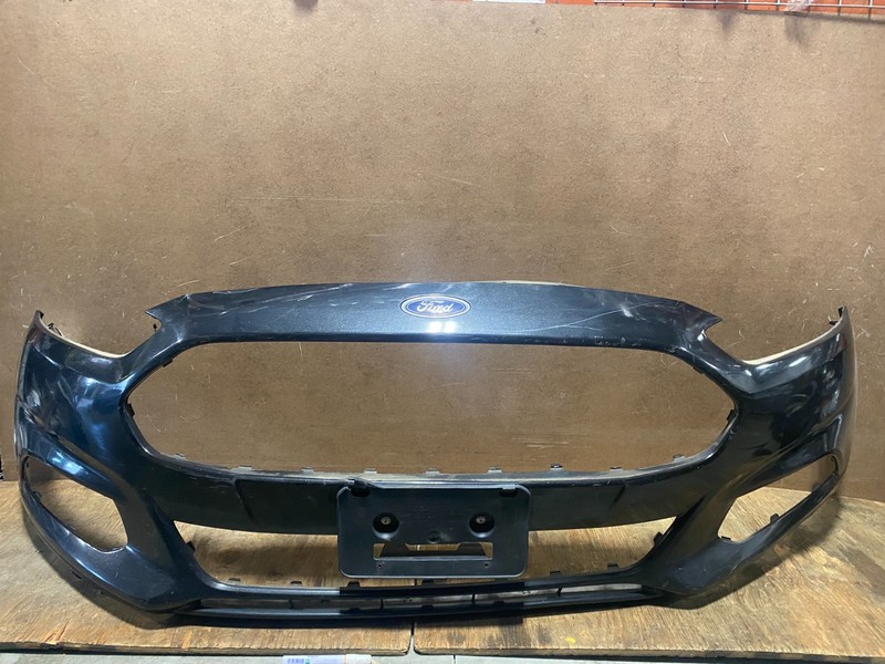 2013 to 2016 Ford Fusion Front Bumper Cover AD8704 PS
