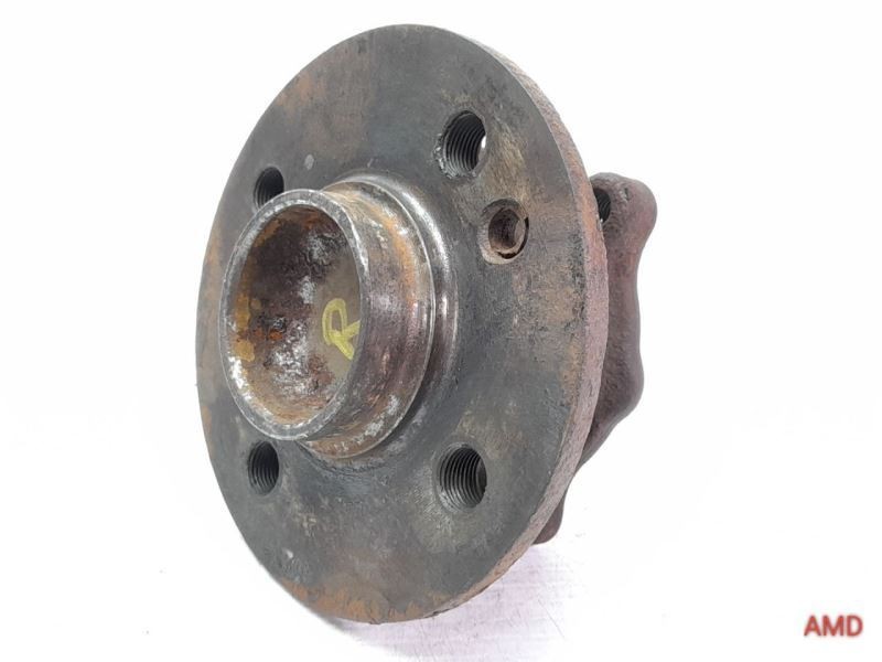 2012 Mini Cooper S R56 R57 R55 R58 R59 Rear Wheel Hub w Bearing 33416786552